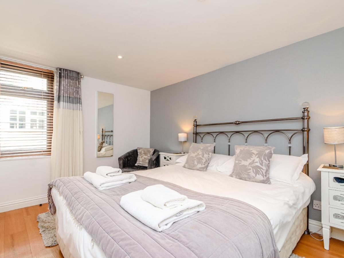 Mermaid Apartment Whitby